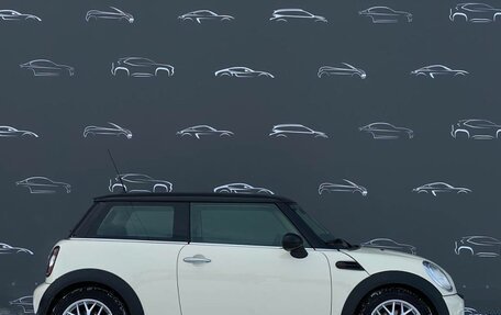 MINI Hatch, 2012 год, 1 027 800 рублей, 10 фотография