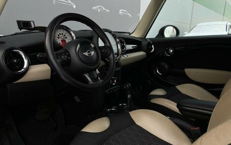 MINI Hatch, 2012 год, 1 027 800 рублей, 5 фотография