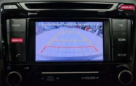 Hyundai Creta I рестайлинг, 2018 год, 1 690 000 рублей, 15 фотография