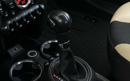 MINI Hatch, 2012 год, 1 027 800 рублей, 14 фотография