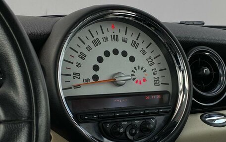 MINI Hatch, 2012 год, 1 027 800 рублей, 16 фотография