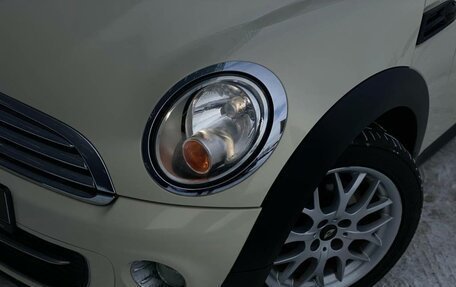 MINI Hatch, 2012 год, 1 027 800 рублей, 22 фотография