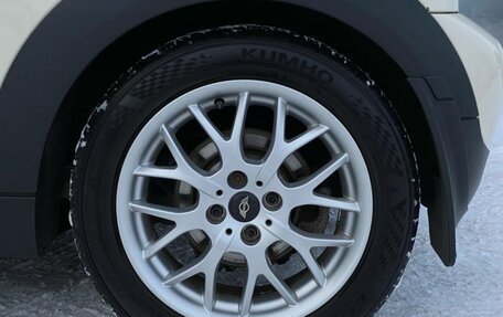 MINI Hatch, 2012 год, 1 027 800 рублей, 24 фотография