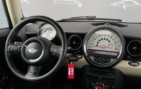 MINI Hatch, 2012 год, 1 027 800 рублей, 13 фотография