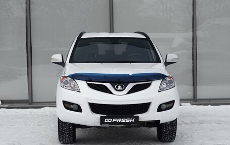 Great Wall Hover H5, 2012 год, 735 000 рублей, 3 фотография