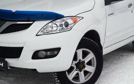 Great Wall Hover H5, 2012 год, 735 000 рублей, 6 фотография