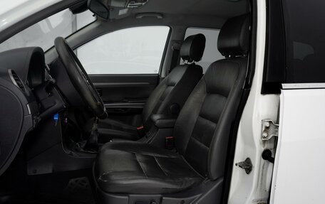 Great Wall Hover H5, 2012 год, 735 000 рублей, 14 фотография