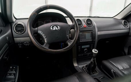 Great Wall Hover H5, 2012 год, 735 000 рублей, 10 фотография