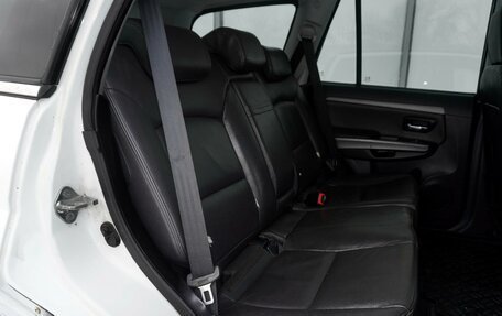 Great Wall Hover H5, 2012 год, 735 000 рублей, 11 фотография