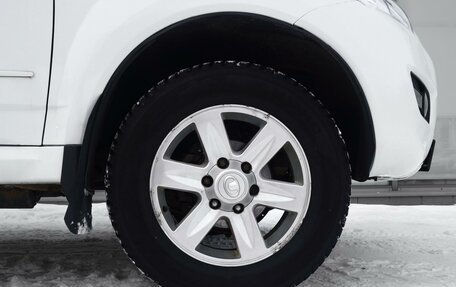 Great Wall Hover H5, 2012 год, 735 000 рублей, 9 фотография