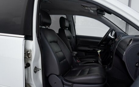 Great Wall Hover H5, 2012 год, 735 000 рублей, 12 фотография