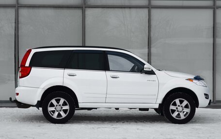 Great Wall Hover H5, 2012 год, 735 000 рублей, 5 фотография