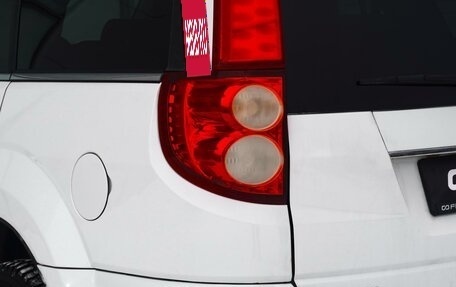 Great Wall Hover H5, 2012 год, 735 000 рублей, 7 фотография