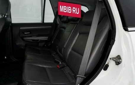 Great Wall Hover H5, 2012 год, 735 000 рублей, 13 фотография