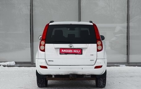 Great Wall Hover H5, 2012 год, 735 000 рублей, 4 фотография