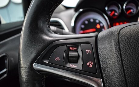 Opel Mokka I, 2014 год, 1 250 000 рублей, 14 фотография