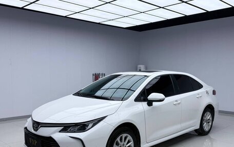 Toyota Corolla, 2021 год, 1 355 000 рублей, 1 фотография