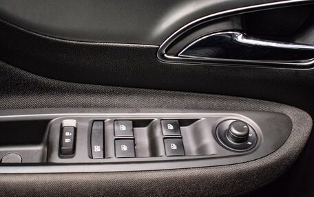 Opel Mokka I, 2014 год, 1 250 000 рублей, 17 фотография