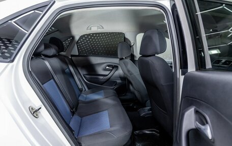 Volkswagen Polo VI (EU Market), 2013 год, 696 000 рублей, 20 фотография