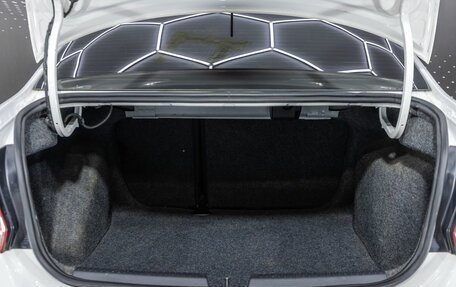 Volkswagen Polo VI (EU Market), 2013 год, 696 000 рублей, 23 фотография