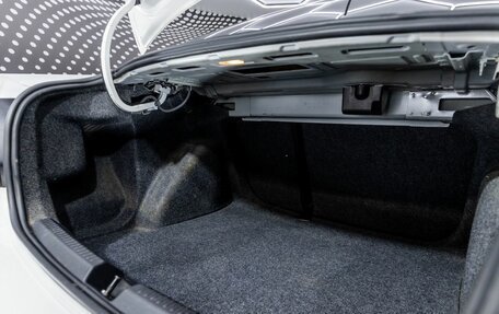 Volkswagen Polo VI (EU Market), 2013 год, 696 000 рублей, 22 фотография