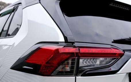 Toyota RAV4, 2020 год, 3 369 000 рублей, 6 фотография