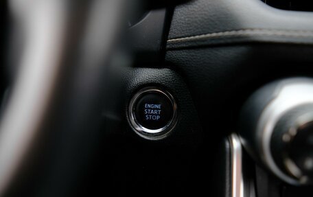 Toyota RAV4, 2020 год, 3 369 000 рублей, 19 фотография