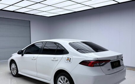 Toyota Corolla, 2021 год, 1 355 000 рублей, 6 фотография