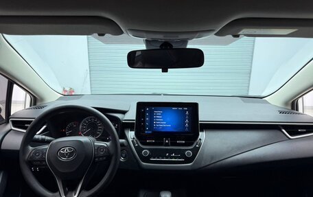 Toyota Corolla, 2021 год, 1 355 000 рублей, 7 фотография