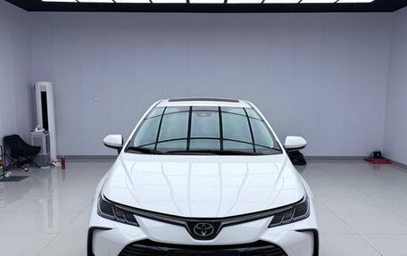 Toyota Corolla, 2021 год, 1 355 000 рублей, 2 фотография