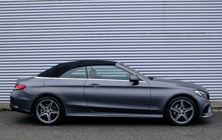 Mercedes-Benz C-Класс, 2016 год, 3 450 000 рублей, 5 фотография