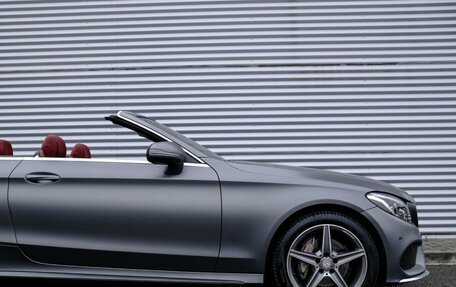 Mercedes-Benz C-Класс, 2016 год, 3 450 000 рублей, 10 фотография