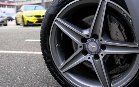 Mercedes-Benz C-Класс, 2016 год, 3 450 000 рублей, 12 фотография