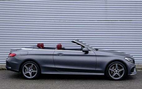 Mercedes-Benz C-Класс, 2016 год, 3 450 000 рублей, 8 фотография