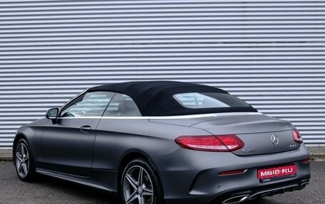 Mercedes-Benz C-Класс, 2016 год, 3 450 000 рублей, 2 фотография