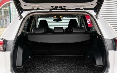 Toyota RAV4, 2020 год, 3 369 000 рублей, 21 фотография