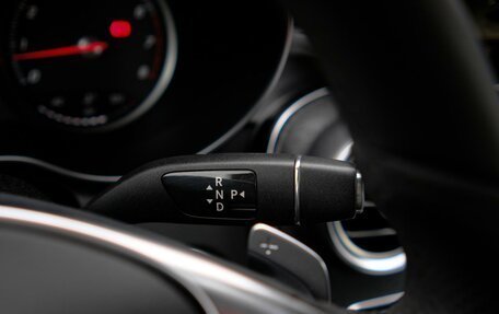 Mercedes-Benz C-Класс, 2016 год, 3 450 000 рублей, 26 фотография