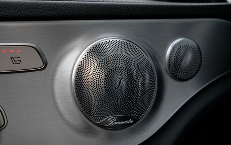 Mercedes-Benz C-Класс, 2016 год, 3 450 000 рублей, 29 фотография