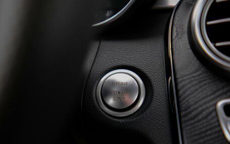 Mercedes-Benz C-Класс, 2016 год, 3 450 000 рублей, 28 фотография