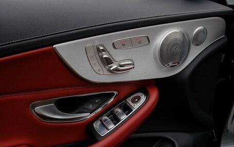 Mercedes-Benz C-Класс, 2016 год, 3 450 000 рублей, 30 фотография