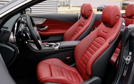 Mercedes-Benz C-Класс, 2016 год, 3 450 000 рублей, 17 фотография