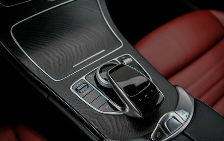 Mercedes-Benz C-Класс, 2016 год, 3 450 000 рублей, 23 фотография