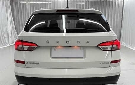 Skoda Kamiq I, 2022 год, 2 000 000 рублей, 5 фотография