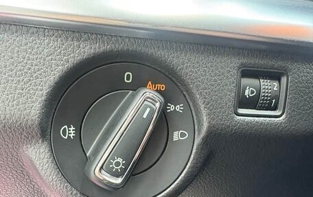 Skoda Kamiq I, 2022 год, 2 000 000 рублей, 14 фотография