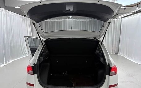 Skoda Kamiq I, 2022 год, 2 000 000 рублей, 7 фотография