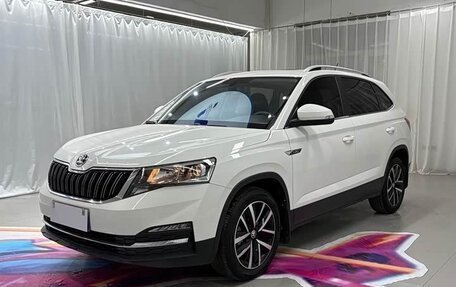 Skoda Kamiq I, 2022 год, 2 000 000 рублей, 1 фотография