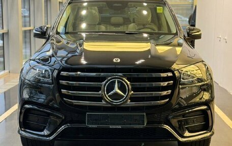 Mercedes-Benz GLS, 2025 год, 18 550 000 рублей, 1 фотография