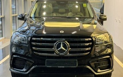 Mercedes-Benz GLS, 2025 год, 18 550 000 рублей, 1 фотография