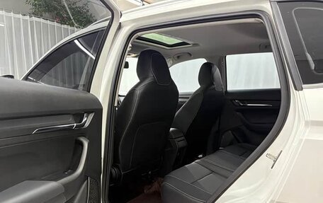 Skoda Kamiq I, 2022 год, 2 000 000 рублей, 19 фотография