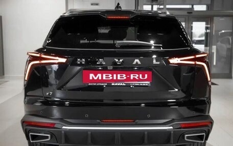 Haval F7, 2026 год, 3 699 000 рублей, 7 фотография